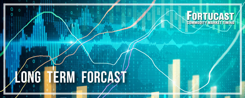 Fortucast Blog - Long Term Forcast