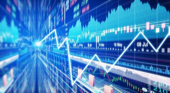 ENERGY ISSUES A BREAKOUT SIGNAL